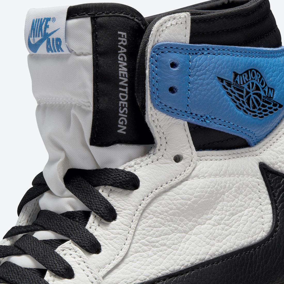 Jordan 1 High OG SP Fragment x Travis Scott