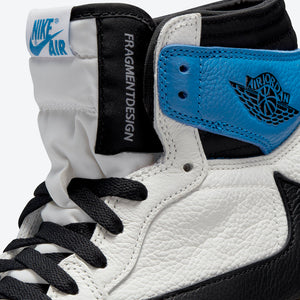 Jordan 1 High OG SP Fragment x Travis Scott
