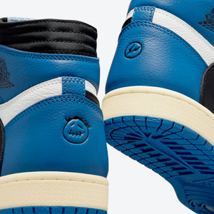 Jordan 1 High OG SP Fragment x Travis Scott