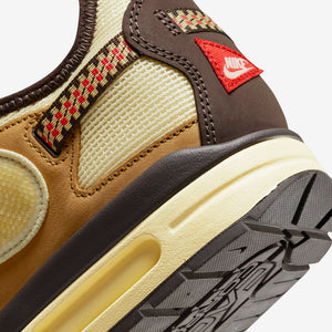 Travis Scott x Nike Air Max 1 “Baroque Brown”
