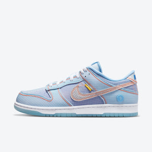 Union x Nike Dunk Low “Argon”