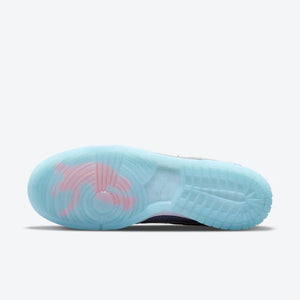 Union x Nike Dunk Low “Argon”