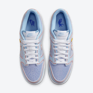 Union x Nike Dunk Low “Argon”