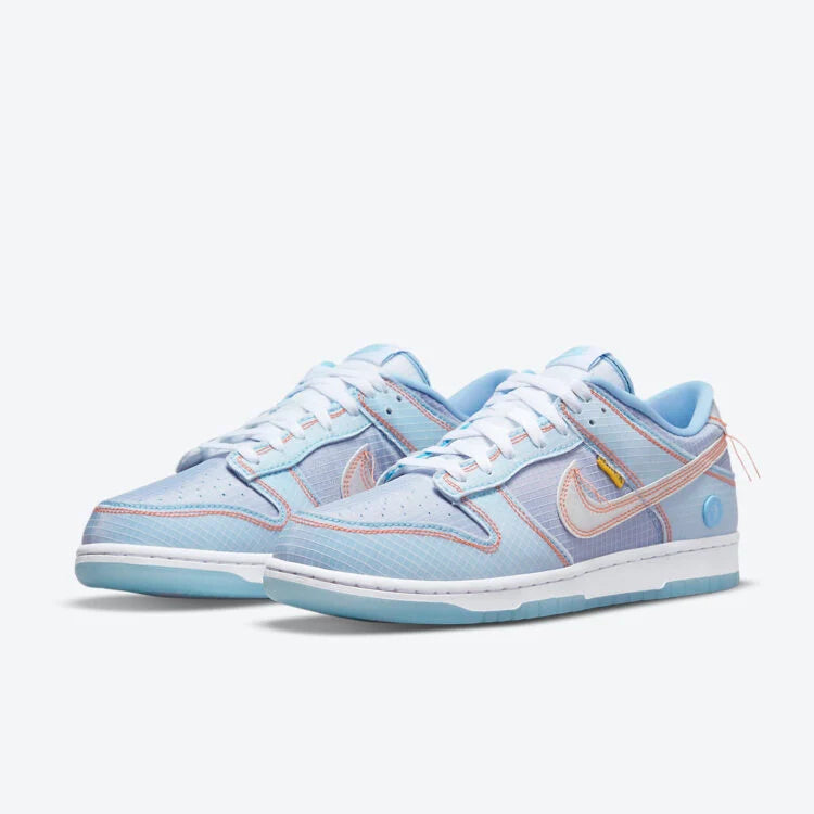 Union x Nike Dunk Low “Argon”