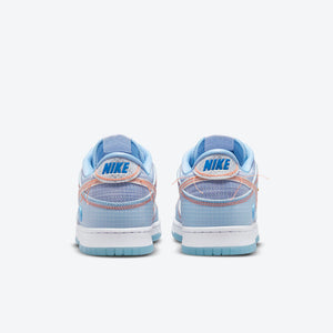 Union x Nike Dunk Low “Argon”