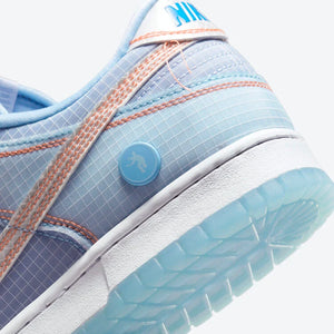 Union x Nike Dunk Low “Argon”