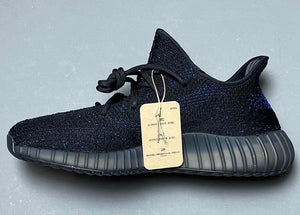 Yeezy Boost 350 V2 Dazzling Blue