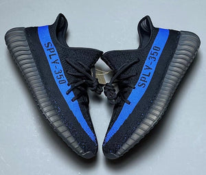 Yeezy Boost 350 V2 Dazzling Blue