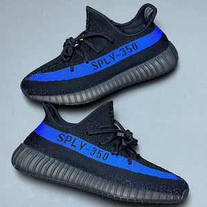 Yeezy Boost 350 V2 Dazzling Blue
