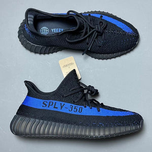 Yeezy Boost 350 V2 Dazzling Blue