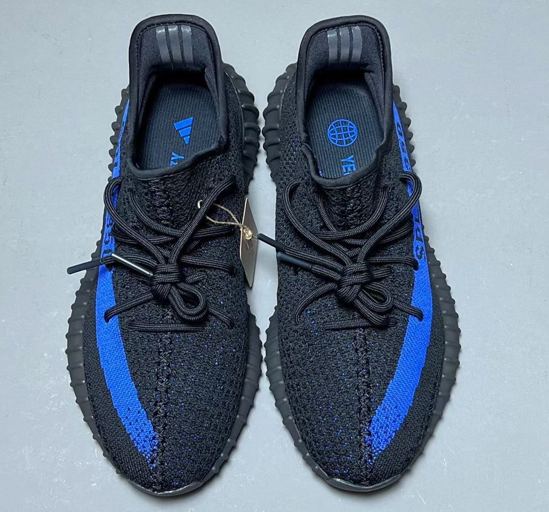 Yeezy Boost 350 V2 Dazzling Blue