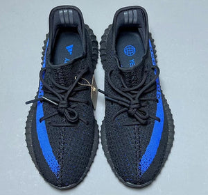 Yeezy Boost 350 V2 Dazzling Blue