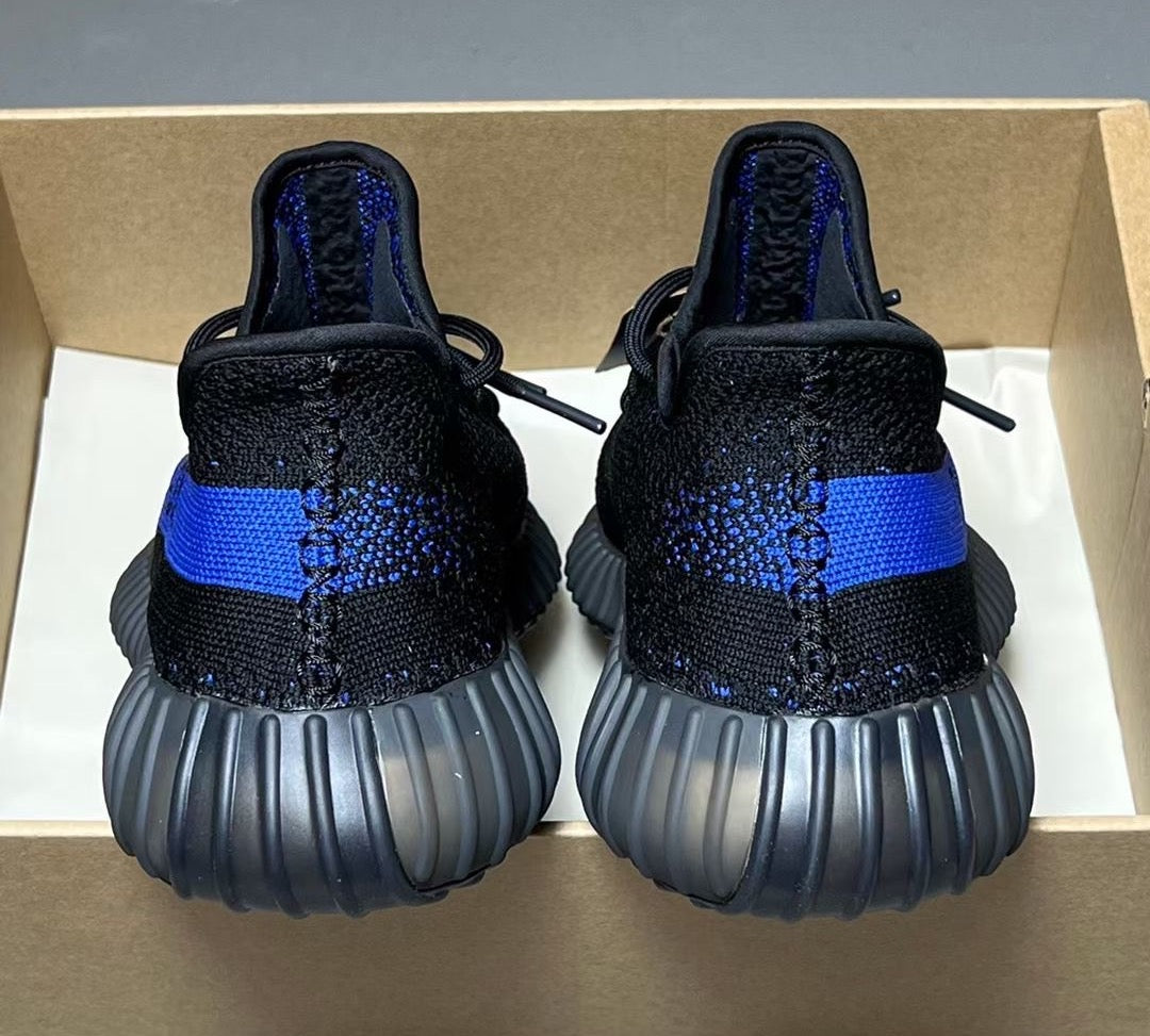 Yeezy Boost 350 V2 Dazzling Blue