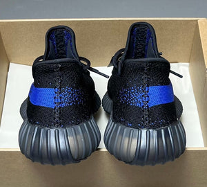Yeezy Boost 350 V2 Dazzling Blue