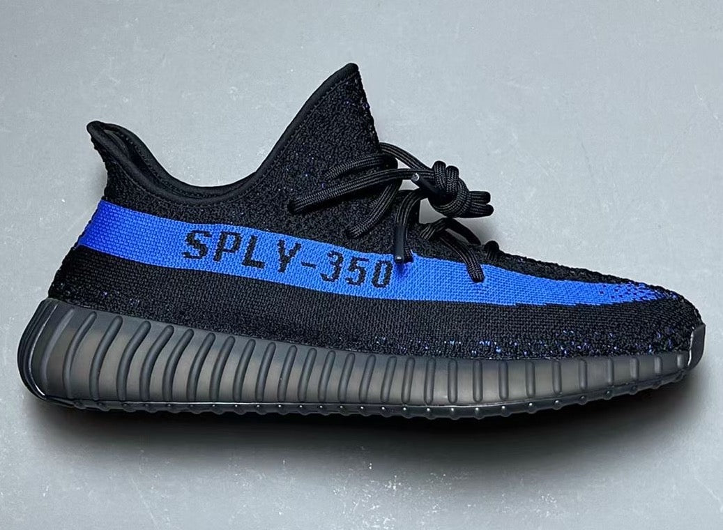 Yeezy Boost 350 V2 Dazzling Blue