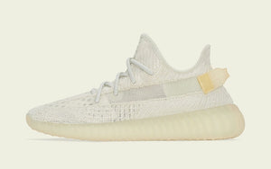Yeezy Boost 350 V2 'Light'