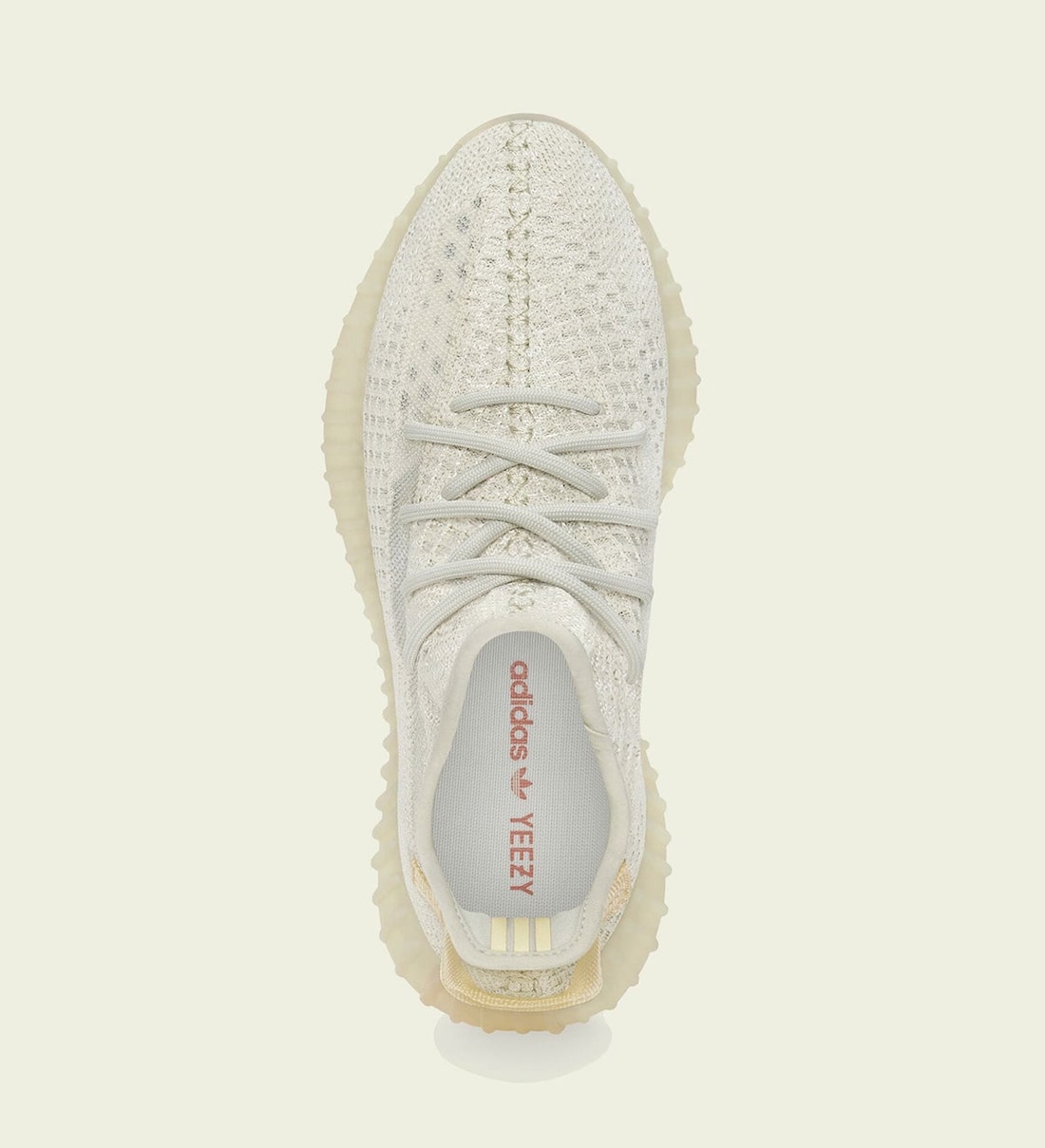 Yeezy Boost 350 V2 'Light'