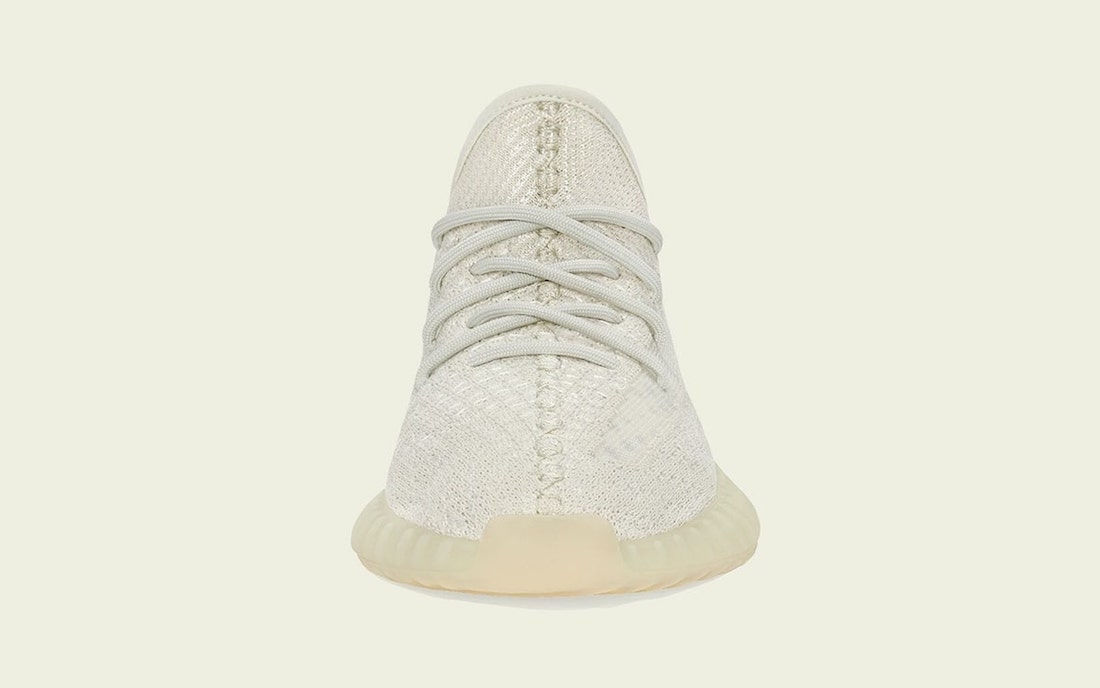 Yeezy Boost 350 V2 'Light'