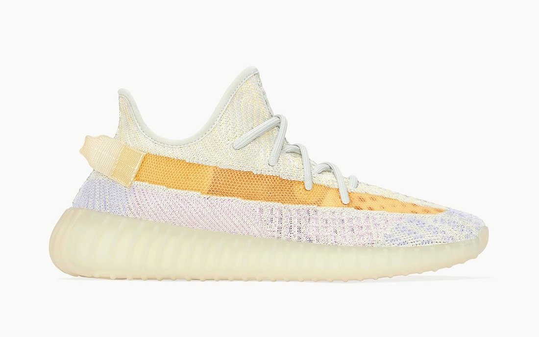 Yeezy Boost 350 V2 'Light'