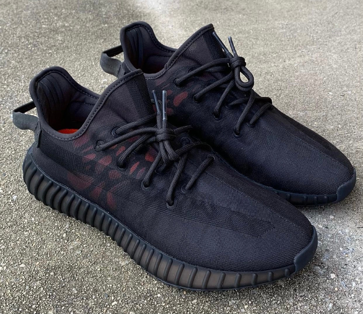 Yeezy Boost 350 V2 'Mono Cinder'