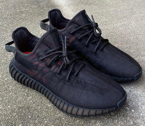 Yeezy Boost 350 V2 'Mono Cinder'