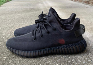 Yeezy Boost 350 V2 'Mono Cinder'
