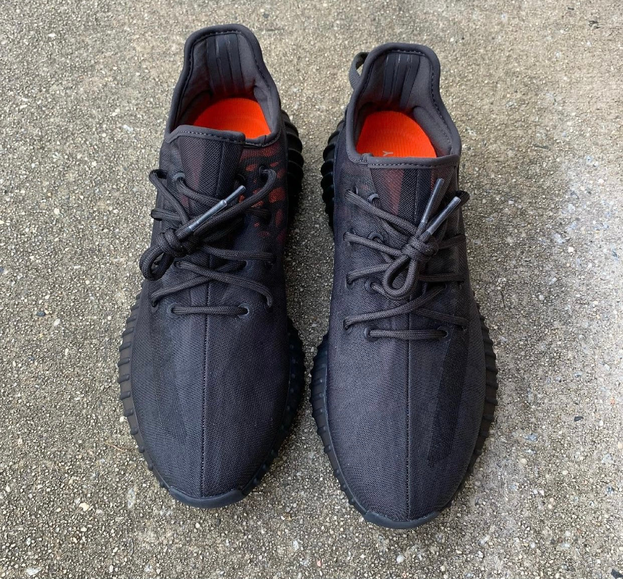 Yeezy Boost 350 V2 'Mono Cinder'
