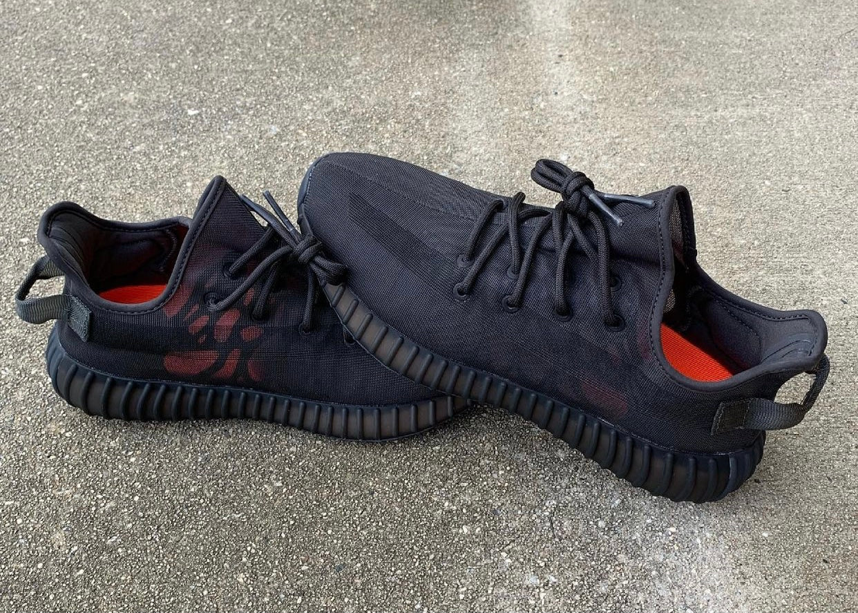 Yeezy Boost 350 V2 'Mono Cinder'