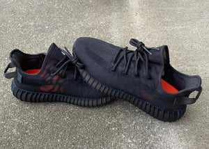Yeezy Boost 350 V2 'Mono Cinder'