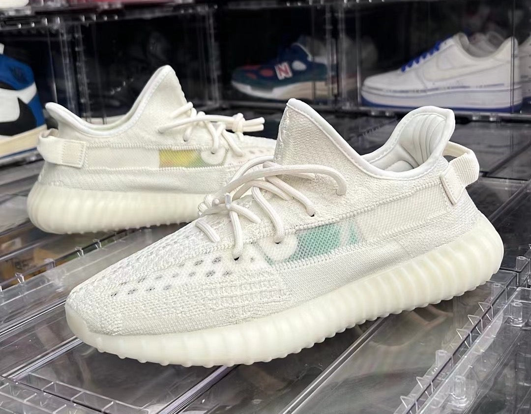 Yeezy Boost 350 V2 “Bone”