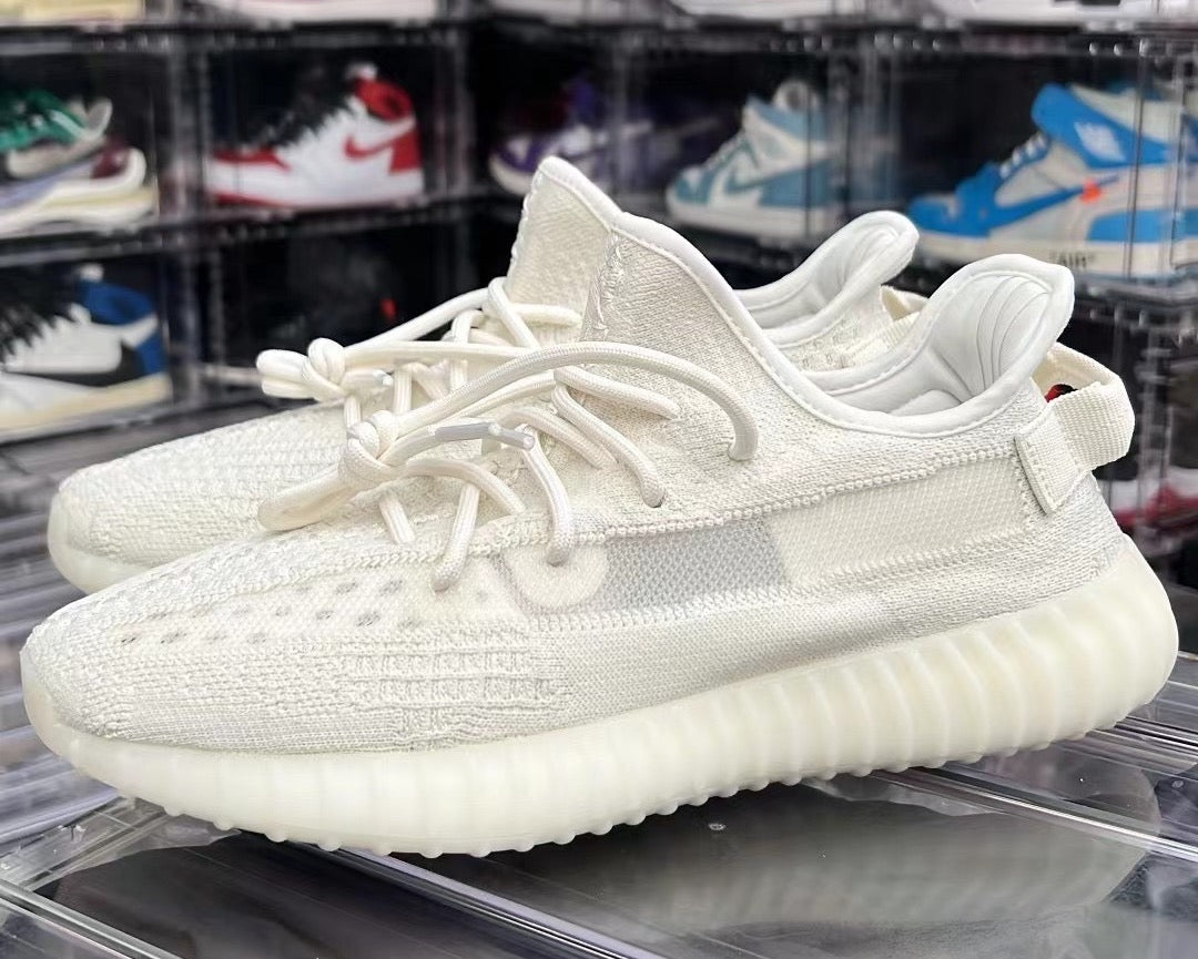 Yeezy Boost 350 V2 “Bone”