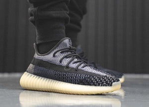 Yeezy Boost 350 V2 'Carbon'
