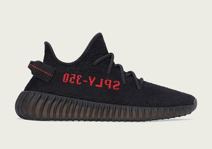 Yeezy Boost 350 V2 'Bred'