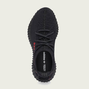 Yeezy Boost 350 V2 'Bred'