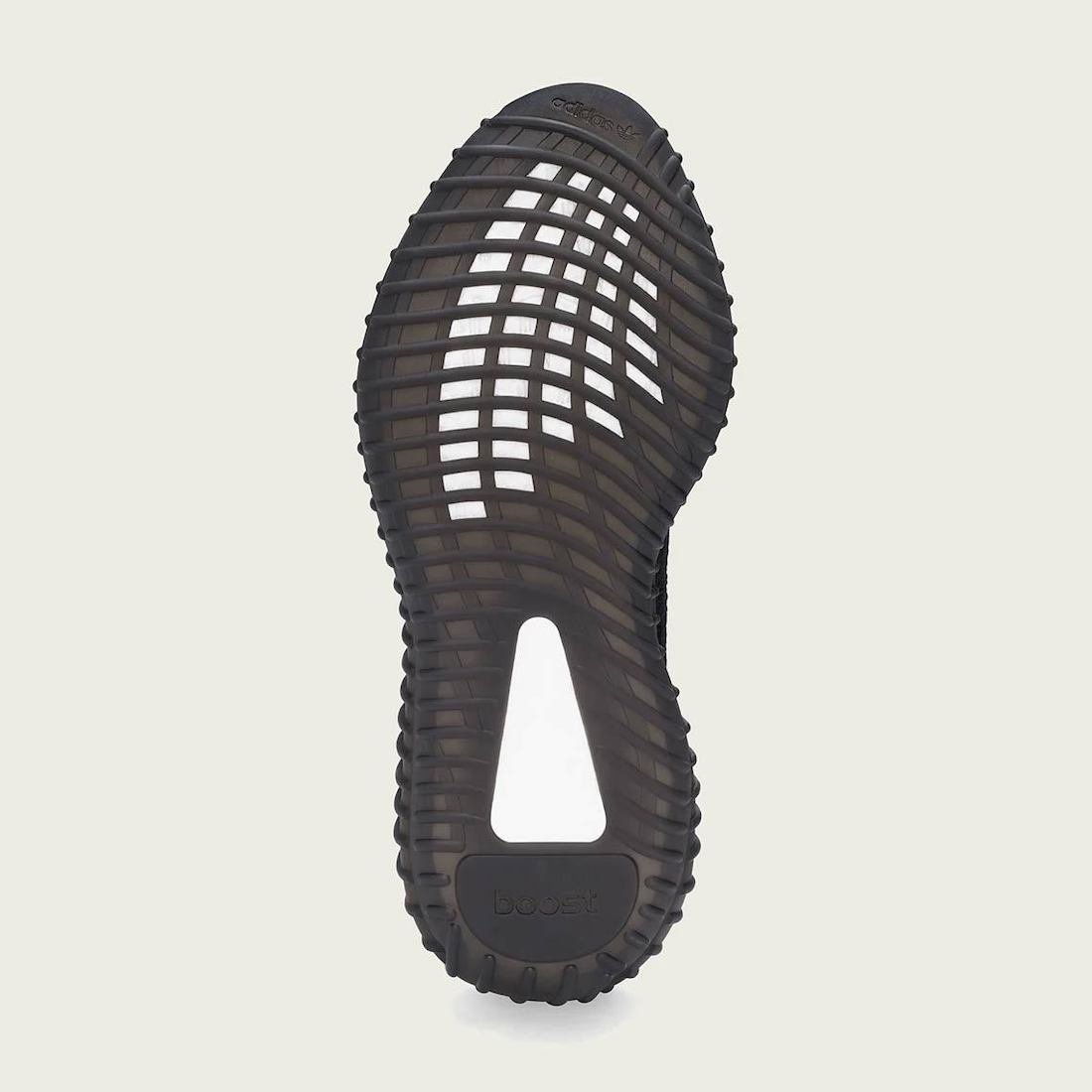 Yeezy Boost 350 V2 'Bred'