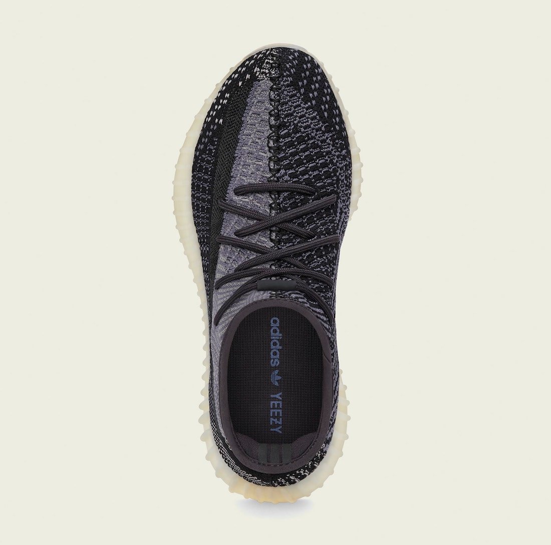 Yeezy Boost 350 V2 'Carbon'
