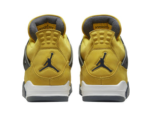 Air Jordan 4 Retro 'Lightning' 2021