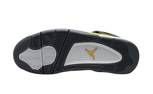 Air Jordan 4 Retro 'Lightning' 2021