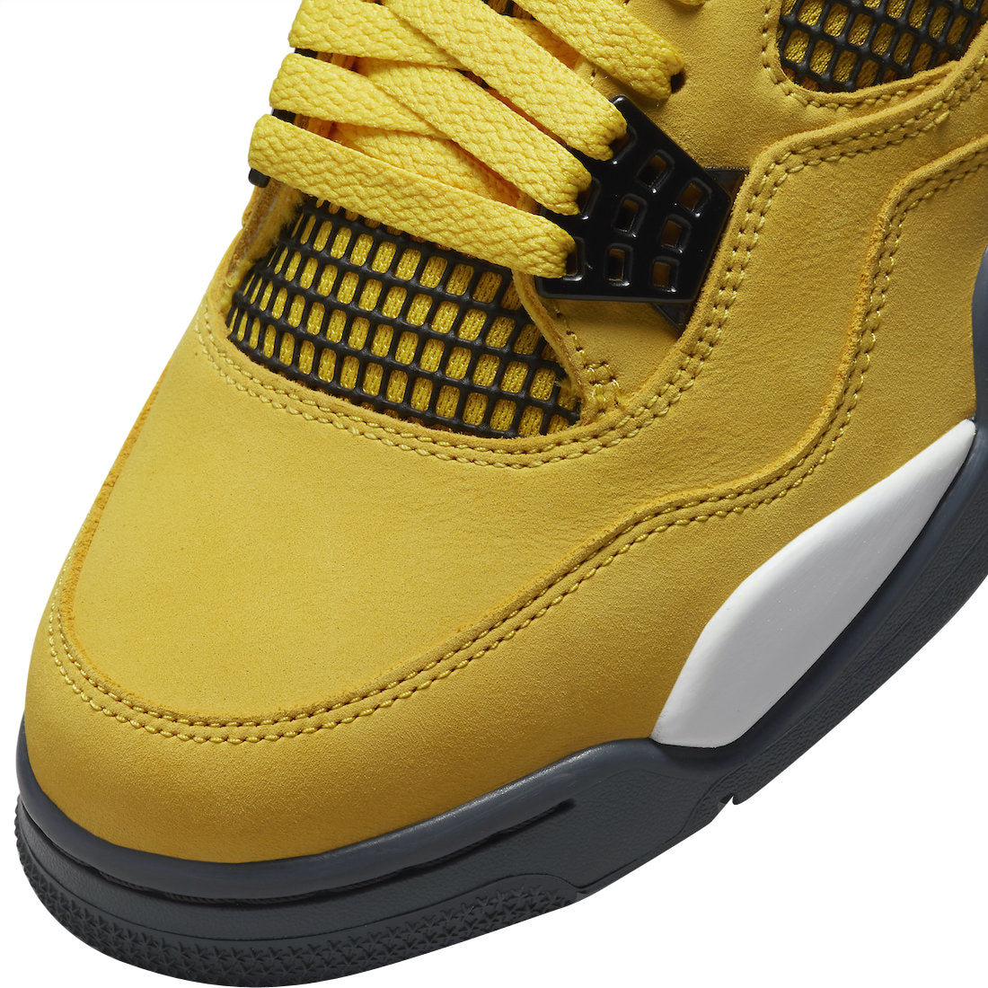 Air Jordan 4 Retro 'Lightning' 2021