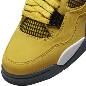 Air Jordan 4 Retro 'Lightning' 2021