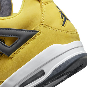 Air Jordan 4 Retro 'Lightning' 2021