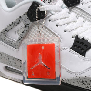 Jordan 4 Retro White Cement (2016)
