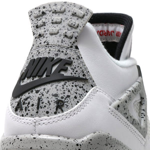 Jordan 4 Retro White Cement (2016)
