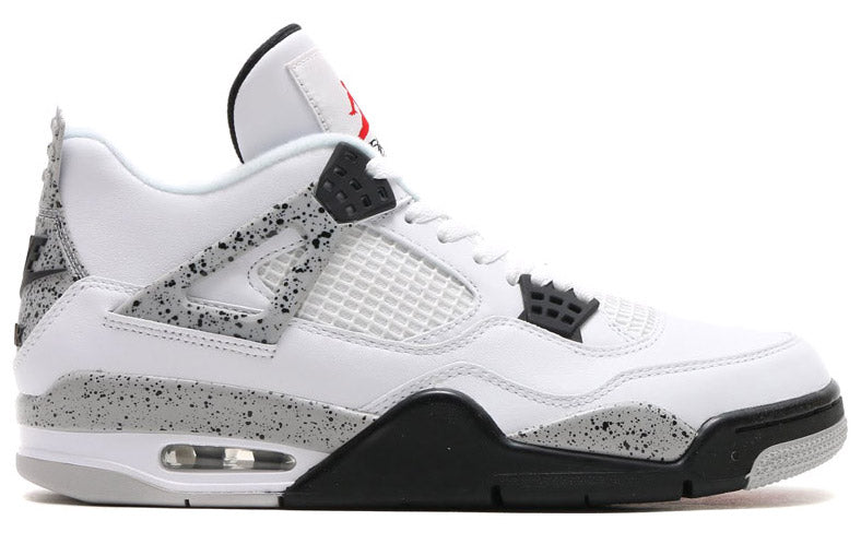 Jordan 4 Retro White Cement (2016)