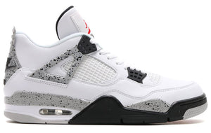 Jordan 4 Retro White Cement (2016)