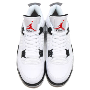 Jordan 4 Retro White Cement (2016)