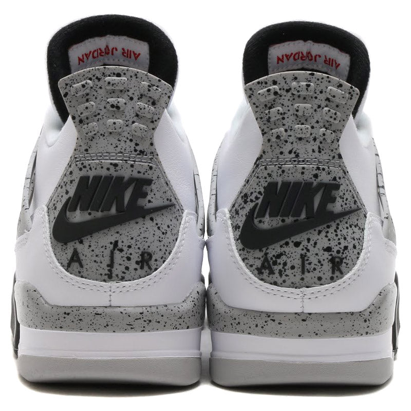Jordan 4 Retro White Cement (2016)