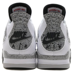 Jordan 4 Retro White Cement (2016)