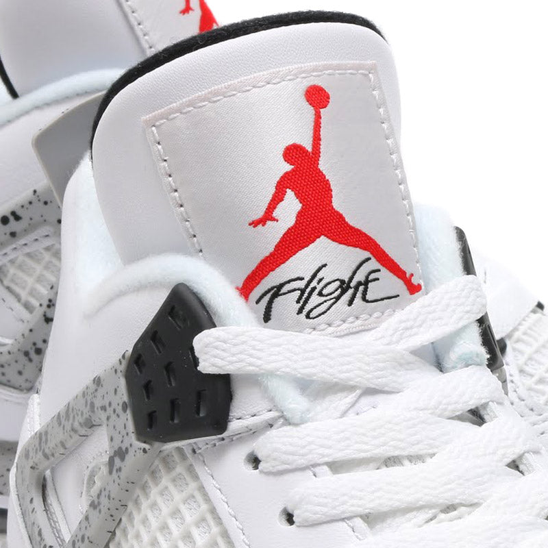 Jordan 4 Retro White Cement (2016)